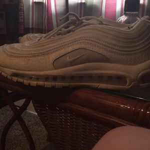 Air Max 97 “(white)
